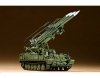 Trumpeter 00361 Russia SAM-6 antiaircraft missile (1:35)